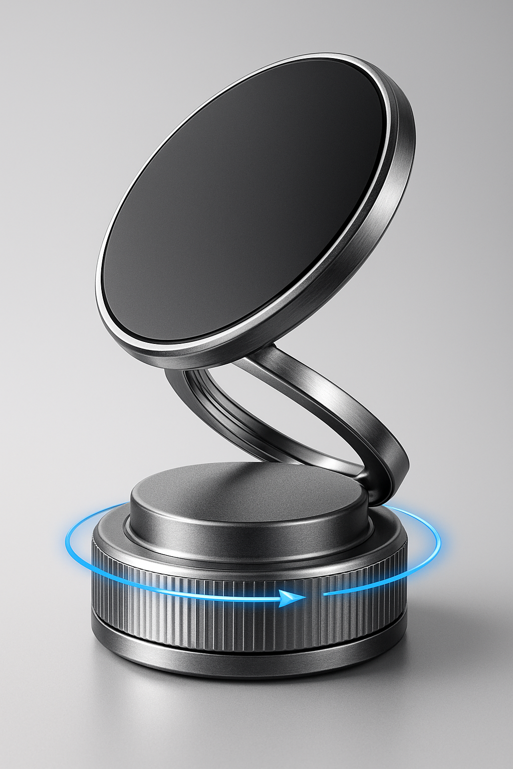 MagnoGrip 360 Vacuum Phone Holder